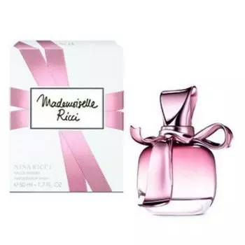 Парфюмерная вода Nina Ricci