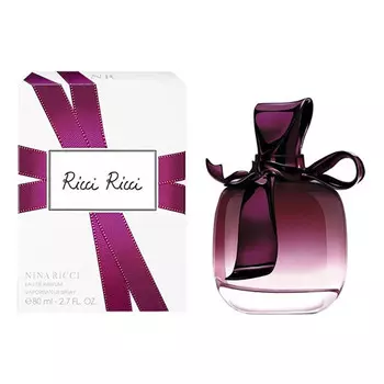 Парфюмерная вода Nina Ricci