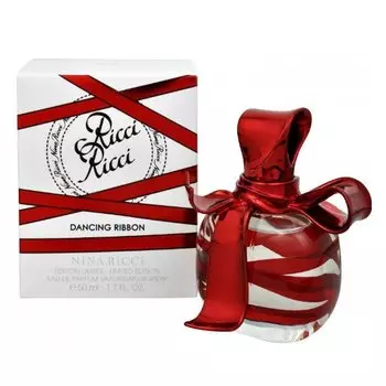 Парфюмерная вода Nina Ricci