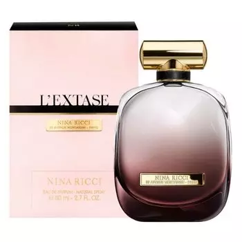 Парфюмерная вода Nina Ricci