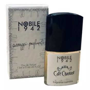 Парфюмерная вода Nobile 1942