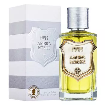 Парфюмерная вода Nobile 1942