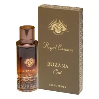 Парфюмерная вода Norana Perfumes