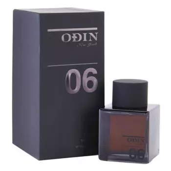 Парфюмерная вода Odin