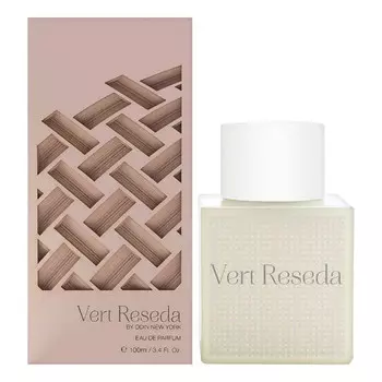 Парфюмерная вода Odin