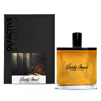 Парфюмерная вода Olfactive Studio