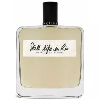 Парфюмерная вода Olfactive Studio