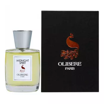 Парфюмерная вода Olibere Parfums