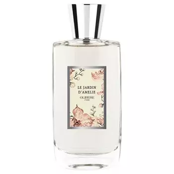 Парфюмерная вода Olibere Parfums