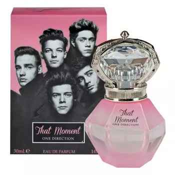 Парфюмерная вода One Direction