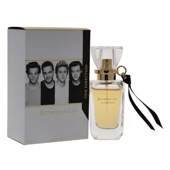 Парфюмерная вода One Direction