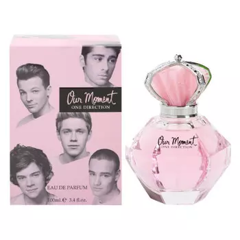 Парфюмерная вода One Direction
