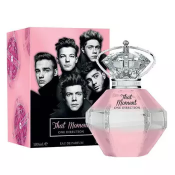 Парфюмерная вода One Direction