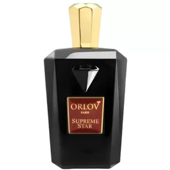 Парфюмерная вода Orlov Paris
