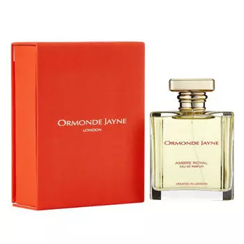 Парфюмерная вода Ormonde Jayne