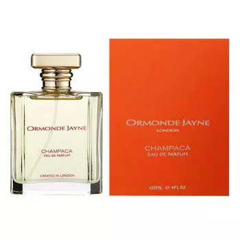 Парфюмерная вода Ormonde Jayne