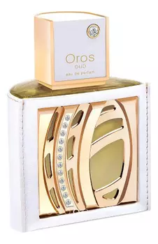 Парфюмерная вода Oros