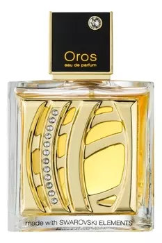 Парфюмерная вода Oros