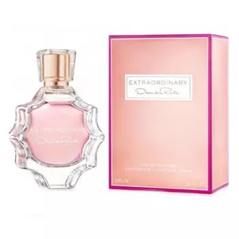 Парфюмерная вода Oscar de la Renta