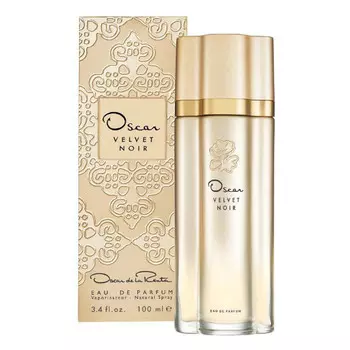 Парфюмерная вода Oscar de la Renta