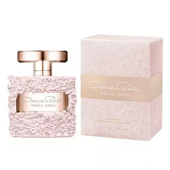 Парфюмерная вода Oscar de la Renta