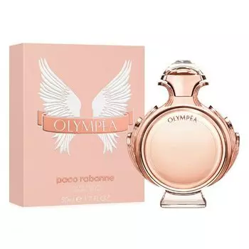 Парфюмерная вода Paco Rabanne