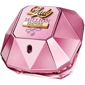 Парфюмерная вода Paco Rabanne