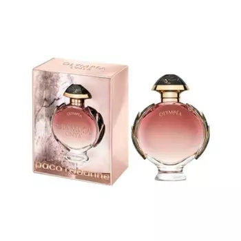 Парфюмерная вода Paco Rabanne