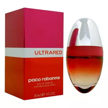 Парфюмерная вода Paco Rabanne