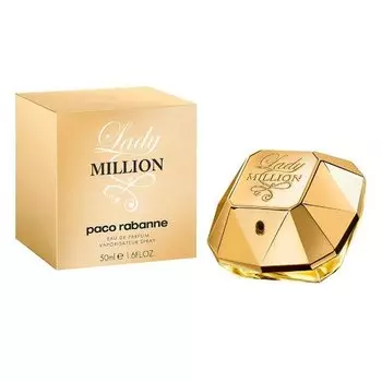 Парфюмерная вода Paco Rabanne