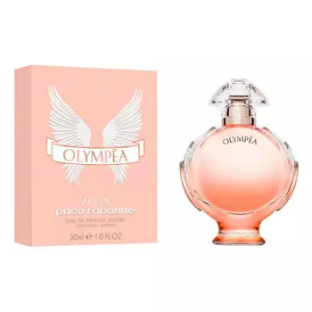 Парфюмерная вода Paco Rabanne