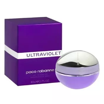 Парфюмерная вода Paco Rabanne