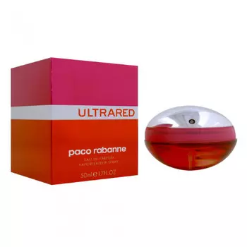 Парфюмерная вода Paco Rabanne