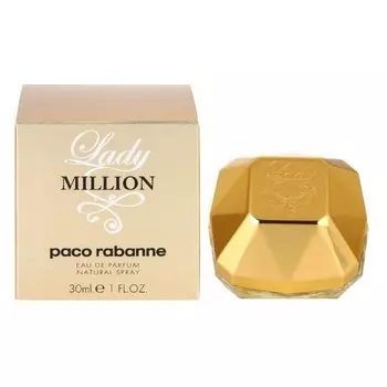 Парфюмерная вода Paco Rabanne