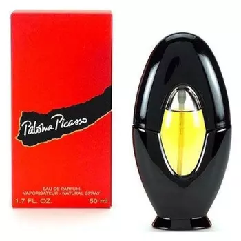 Парфюмерная вода Paloma Picasso