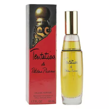 Парфюмерная вода Paloma Picasso