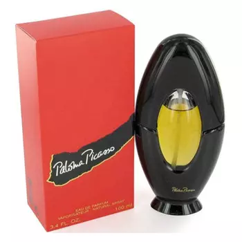 Парфюмерная вода Paloma Picasso