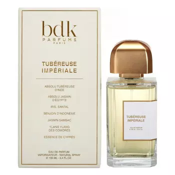 Парфюмерная вода Parfums BDK Paris