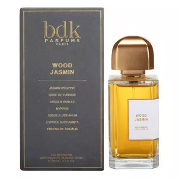 Парфюмерная вода Parfums BDK Paris