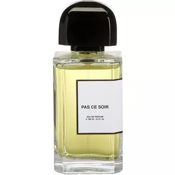 Парфюмерная вода Parfums BDK Paris