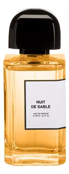 Парфюмерная вода Parfums BDK Paris