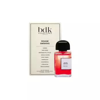 Парфюмерная вода Parfums BDK Paris