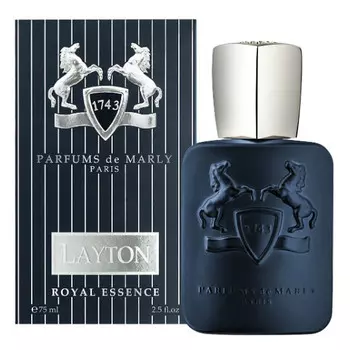 Парфюмерная вода Parfums de Marly