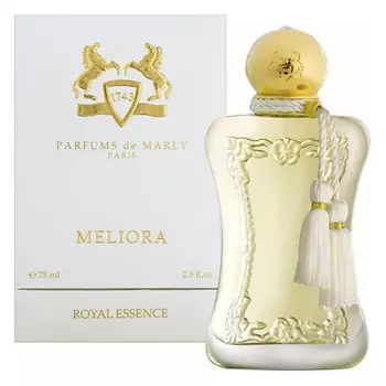 Парфюмерная вода Parfums de Marly