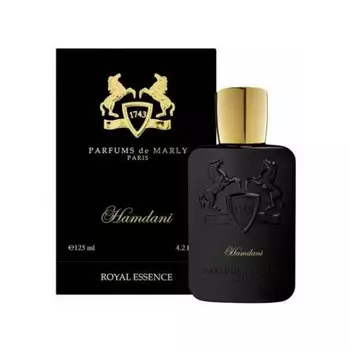 Парфюмерная вода Parfums de Marly