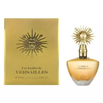 Парфюмерная вода Parfums du Chateau de Versailles