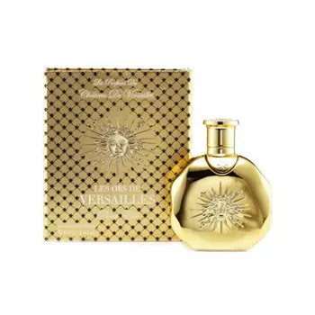 Парфюмерная вода Parfums du Chateau de Versailles