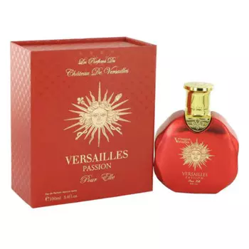 Парфюмерная вода Parfums du Chateau de Versailles