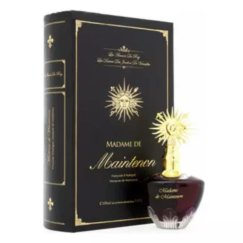 Парфюмерная вода Parfums du Chateau de Versailles