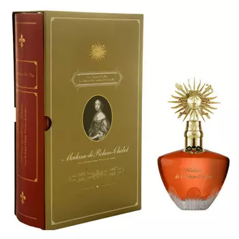 Парфюмерная вода Parfums du Chateau de Versailles